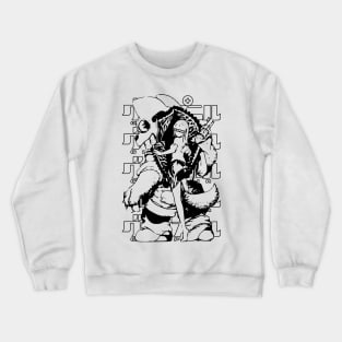 Gleipnir Crewneck Sweatshirt